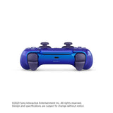 Sony DualSense Controller for PS5 Metallic Blue