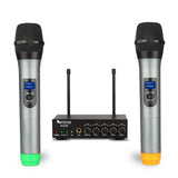 FIFINE K036 - Wireless Handheld Microphone
