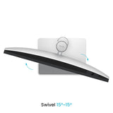 BenQ MA270UP 27” 4K 3840x2160 Nano Gloss Monitor for MacBook