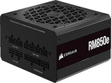 Corsair RM850e Fully Modular Low-Noise ATX Power Supply