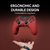 Amkette Elite Play Wireless Gamepad