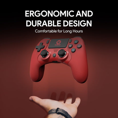 Amkette Elite Play Wireless Gamepad