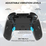 Amkette Evofox Go Smartphone Wireless Gamepad