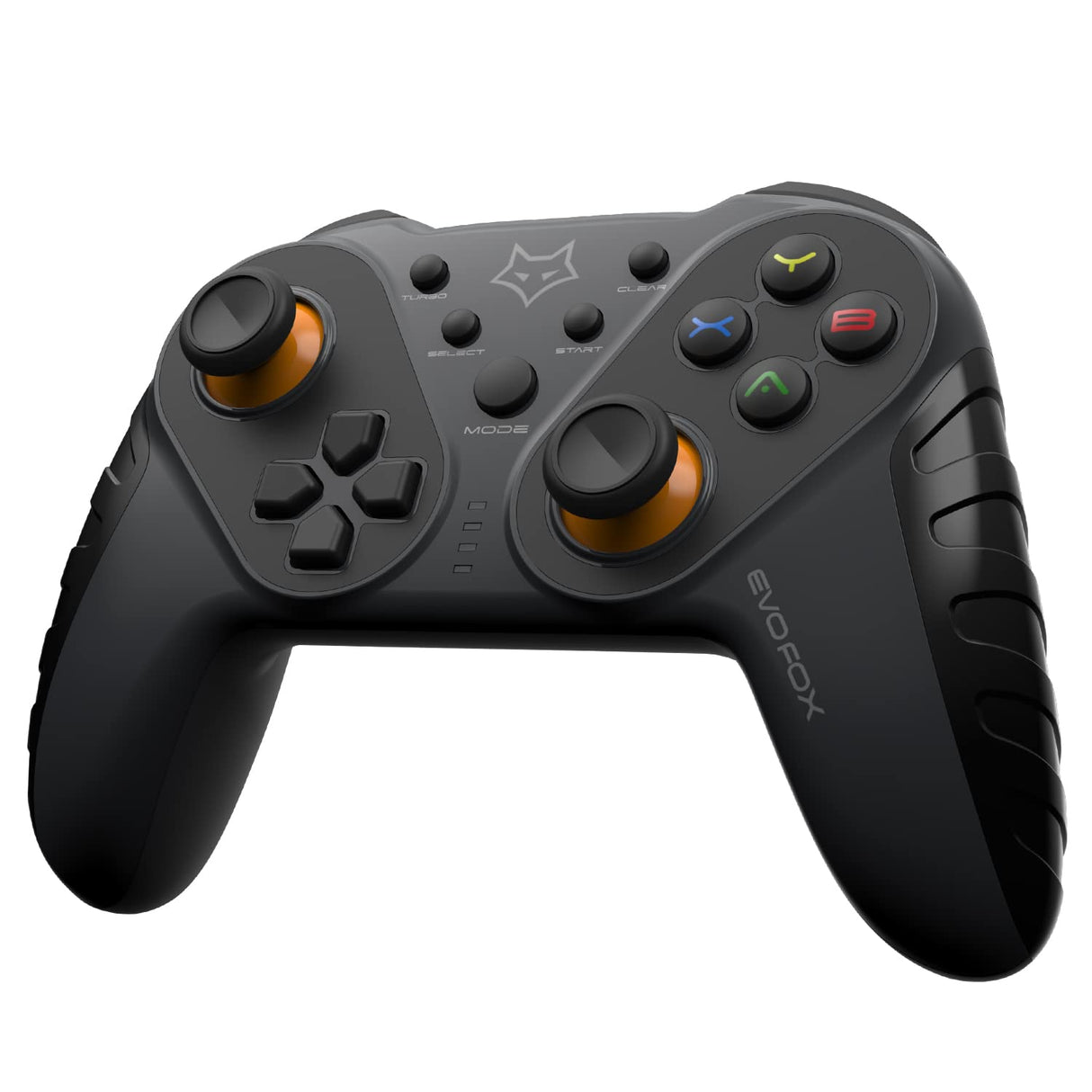 Amkette Evofox Elite Ops Wireless Gamepad