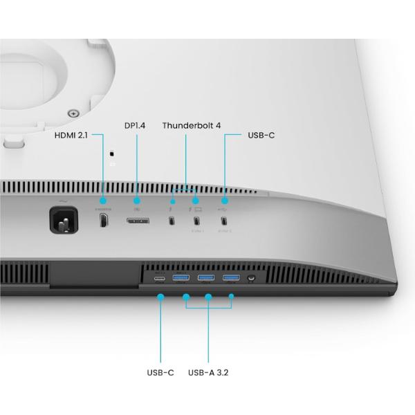 BenQ PD2730S 27 5K Monitor