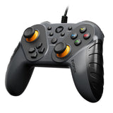 Amkette Evofox Elite Ops Wired Gamepad