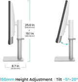 BENQ PD3226G 32 4K UHD (3840X2160) 144HZ MONITOR