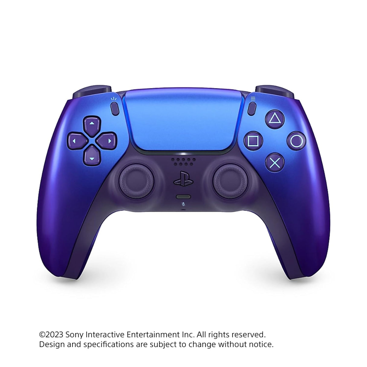 Sony DualSense Controller for PS5 Metallic Blue