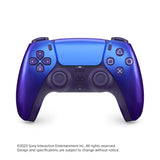 Sony DualSense Controller for PS5 Metallic Blue