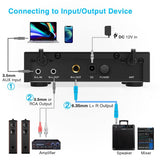 FIFINE K036 - Wireless Handheld Microphone