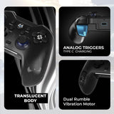Amkette Evofox Go Smartphone Wireless Gamepad