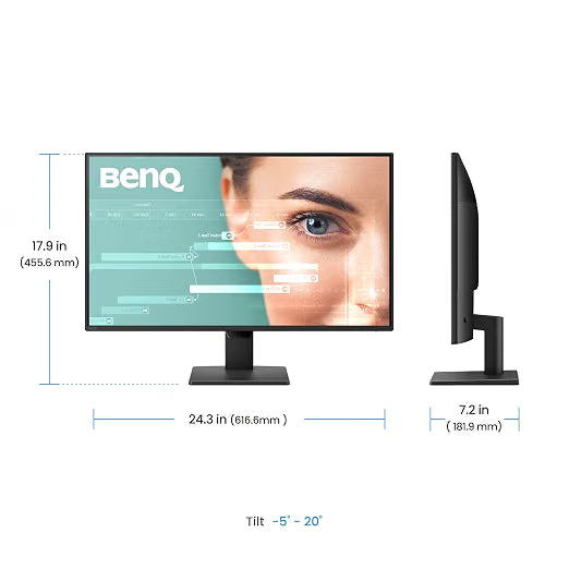 BenQ GW2790P 27 inch Full HD Monitor