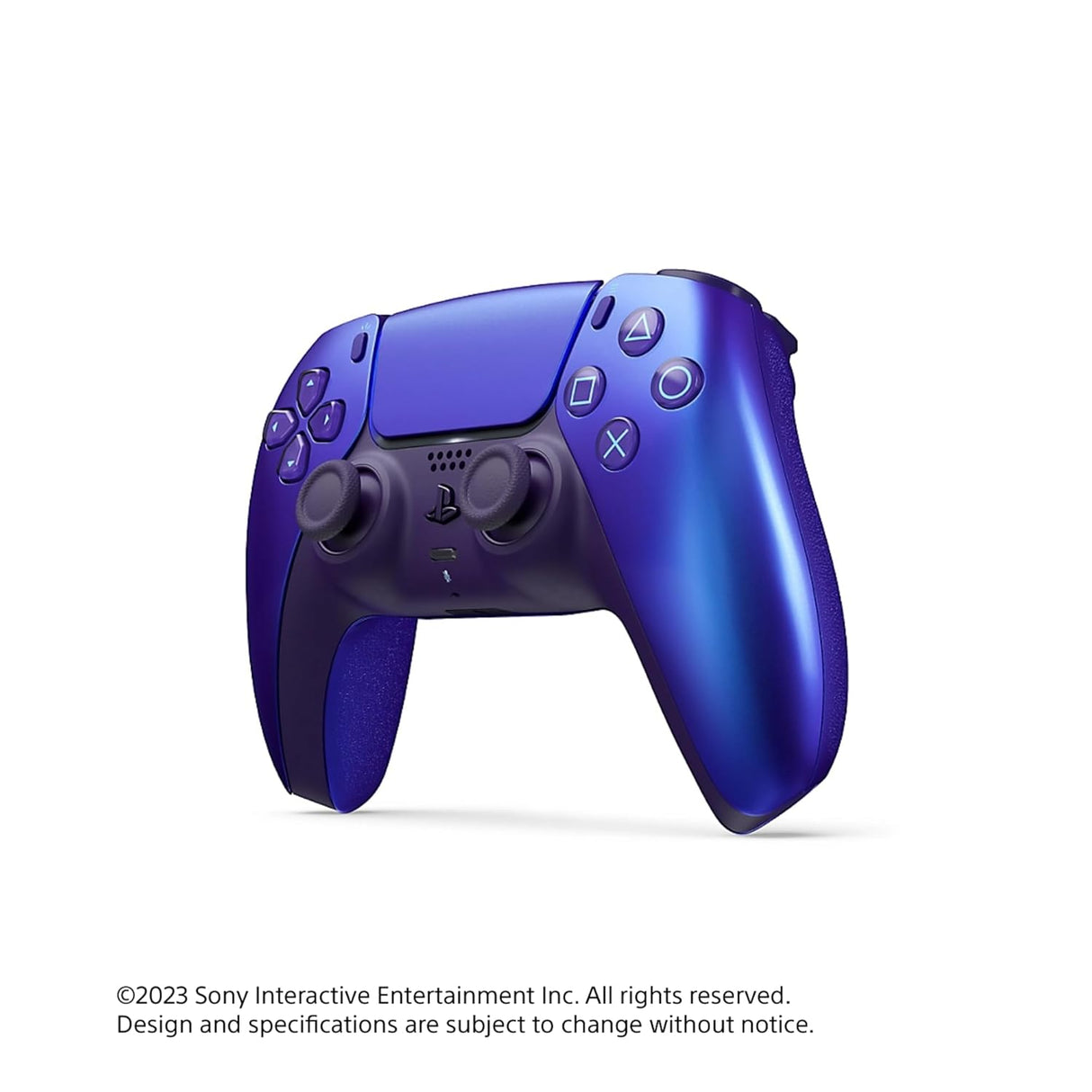 Sony DualSense Controller for PS5 Metallic Blue