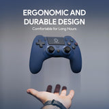 Amkette Elite Play Wireless Gamepad