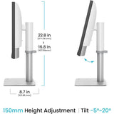 BenQ PD2730S 27 5K Monitor