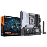 GIGABYTE B860M Gaming X WIFI6E M-ATX Motherboard