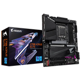 Gigabyte Z790 Aorus Elite DDR5 Intel Motherboard Supports Intel 12th, 13th & 14th Gen Processors