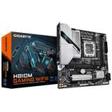 GIGABYTE H810M GAMING WIFI6 Intel Core Ultra (Series 2) LGA 1851 Motherboard