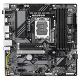 Gigabyte B760M DS3H WIFI6E GEN5 Motherboard