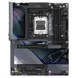 Gigabyte X870E AORUS MASTER X3D Motherboard