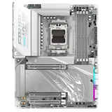 Gigabyte X870E AORUS ELITE X ICE Motherboard