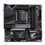 Gigabyte Z790M Aorus Elite AX (Wi-Fi) Motherboard
