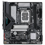 Gigabyte B860M EAGLE WIFI6 LGA 1851 mATX Motherboard