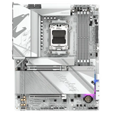 Gigabyte X870 Aorus Elite X3D Ice Motherboard