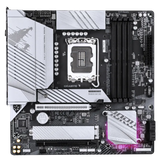 Gigabyte B760M AORUS ELITE WIFI6E GEN5 Motherboard