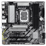 GIGABYTE B860M DS3H LGA 1851 Micro-ATX Motherboard