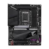 Gigabyte Z790 Aorus Elite DDR5 Intel Motherboard Supports Intel 12th, 13th & 14th Gen Processors