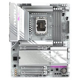 Gigabyte B860 AORUS ELITE WIFI7 ICE ATX Motherboard