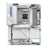 Gigabyte X870E Aorus Pro Ice AM5 LGA 1718 ATX Motherboard
