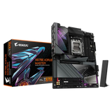 GIGABYTE X870E AORUS Master WIFI ATX Motherboard