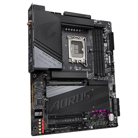 Gigabyte Z790 Aorus Elite X AX DDR5 Motherboard