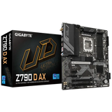 Gigabyte Z790 D AX DDR5 (Wi-Fi) Motherboard