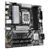 GIGABYTE B860M DS3H LGA 1851 Micro-ATX Motherboard