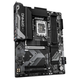 Gigabyte B760 GAMING X WIFI6E GEN5 LGA1700 Motherboard