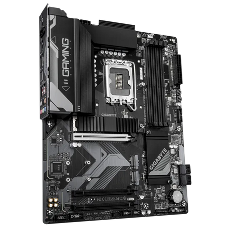 Gigabyte B760 GAMING X WIFI6E GEN5 LGA1700 Motherboard