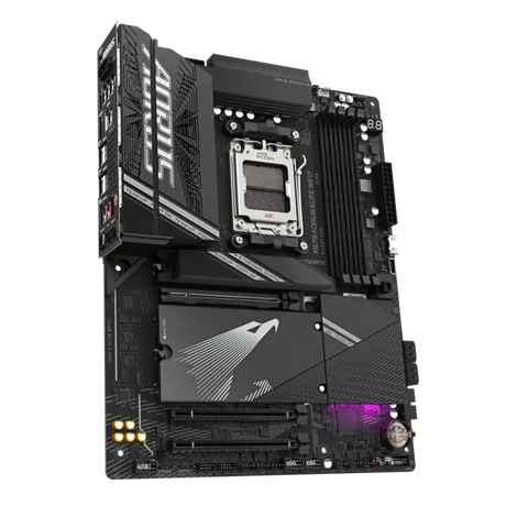 Gigabyte X870 Aorus Elite WIFI7 Motherboard