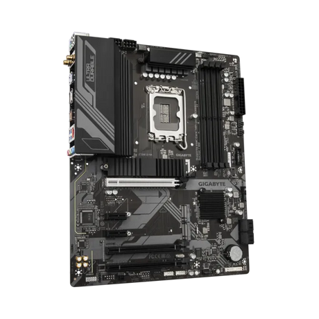 Gigabyte Z790 D AX DDR5 (Wi-Fi) Motherboard