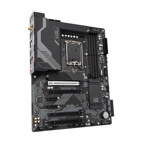 Gigabyte Z790 UD AC (Wi-Fi) Motherboard