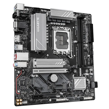 Gigabyte B760M Gaming WiFi6E GEN5 Motherboard