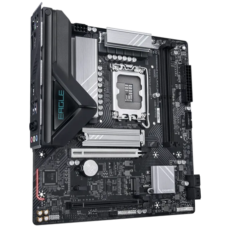 Gigabyte B860M EAGLE WIFI6 LGA 1851 mATX Motherboard