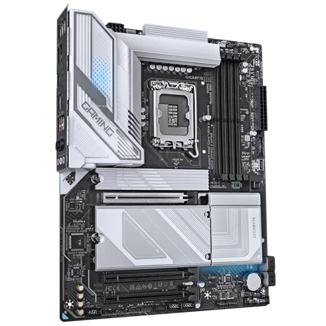 GIGABYTE B860 Gaming X WIFI6E ATX Motherboard