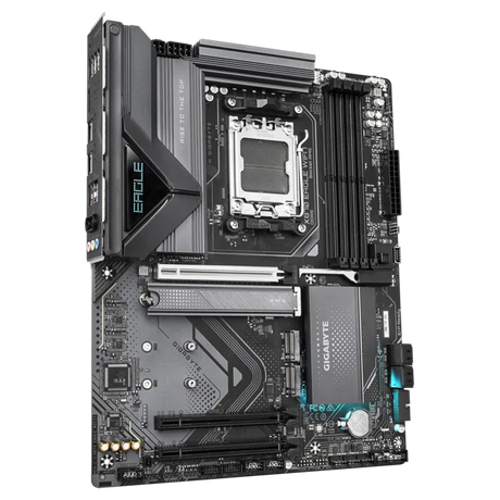 Gigabyte X870 Eagle WIFI7 ATX Motherboard