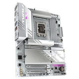 Gigabyte B860 AORUS ELITE WIFI7 ICE ATX Motherboard