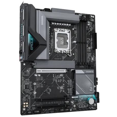 GIGABYTE B860 Eagle WIFI6E ATX Motherboard