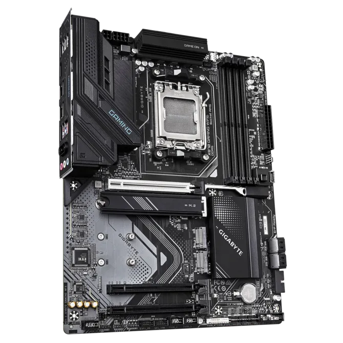 Gigabyte X870 Gaming WIFI6 ATX Motherboard
