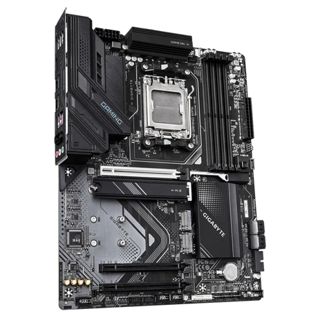 Gigabyte X870 Gaming WIFI6 ATX Motherboard